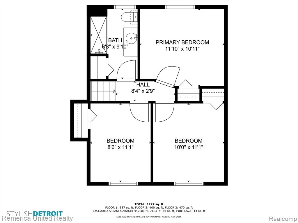 5731 FLEMINGS LAKE Road, Clarkston, MI 48348 — Photo 53