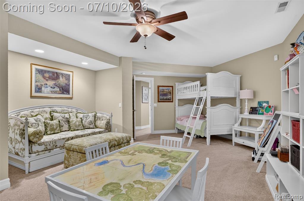 12172 Woodline Drive, Fenton, MI 48430 — Photo 43