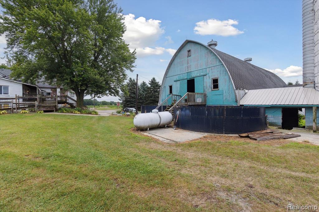 3435 Dietz Road, Williamston, MI 48895 — Photo 37