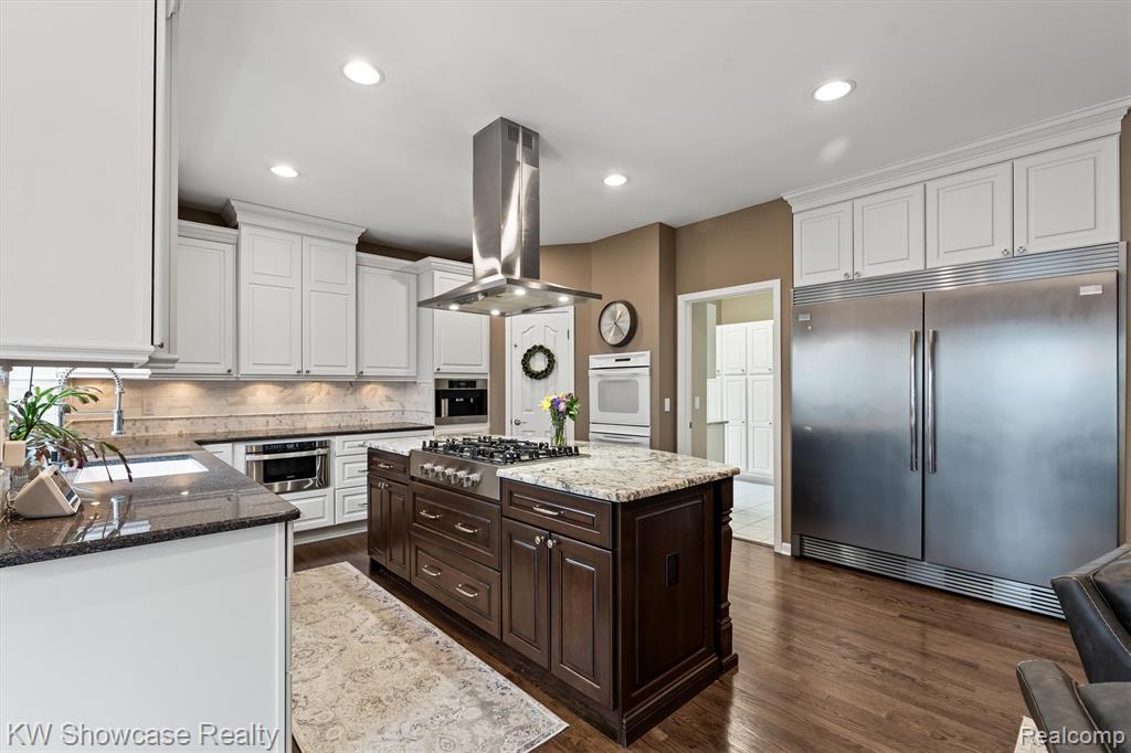 7489 Wyngate Drive, Clarkston, MI 48348 — Photo 33