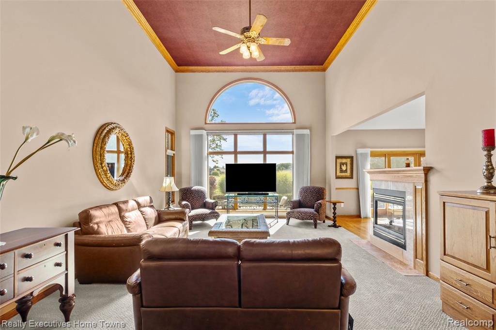 50 Golfside Drive, St. Clair, MI 48079 — Photo 10