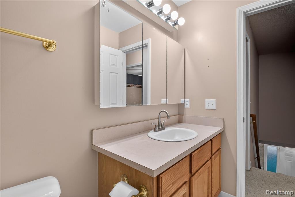 3238 River Meadow Circle, Canton, MI 48188 — Photo 33