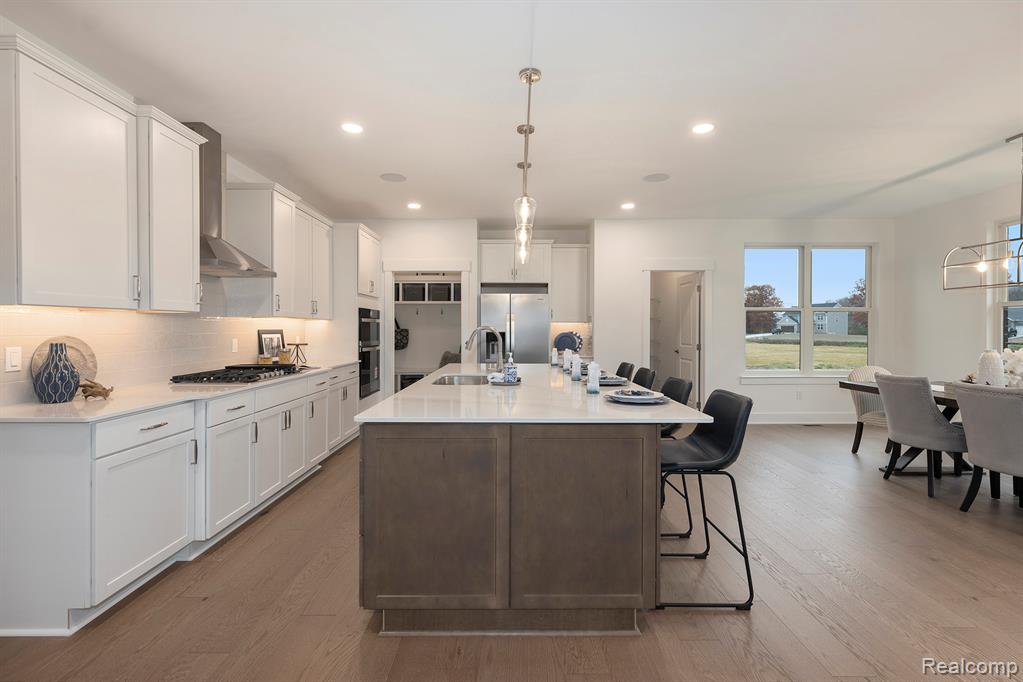 71608 Hidden River Drive, Armada, MI — Photo 18