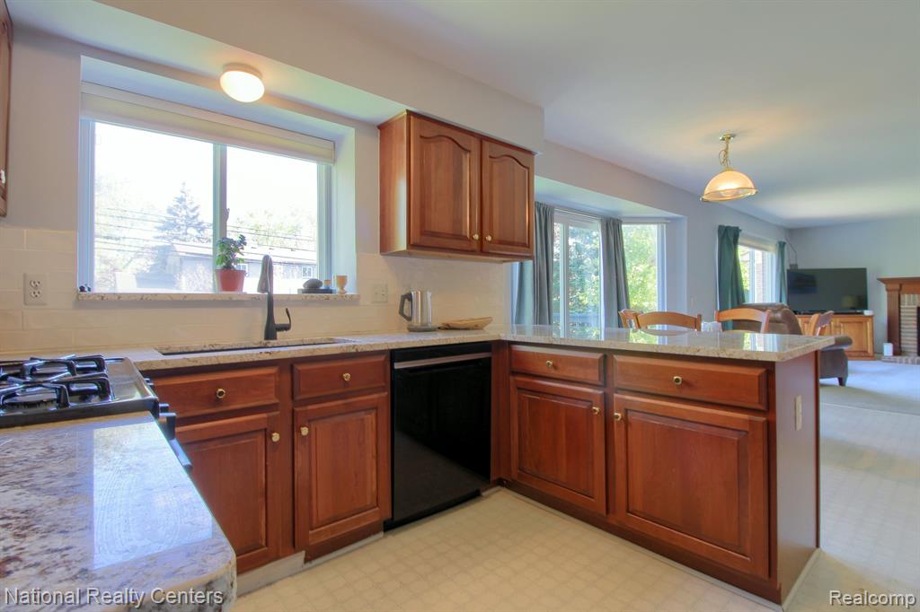40630 Brecken Ridge Lane, Plymouth, MI 48170 — Photo 12
