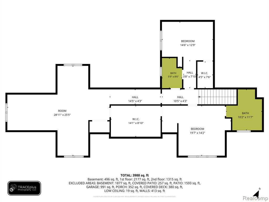 13085 Rohn Road, Fenton, MI 48430 — Photo 49