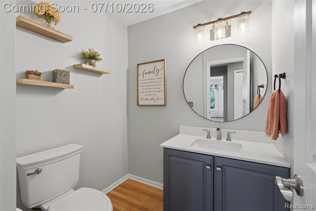 4110 Castlewood Drive, Wixom, MI 48393 — Photo 12