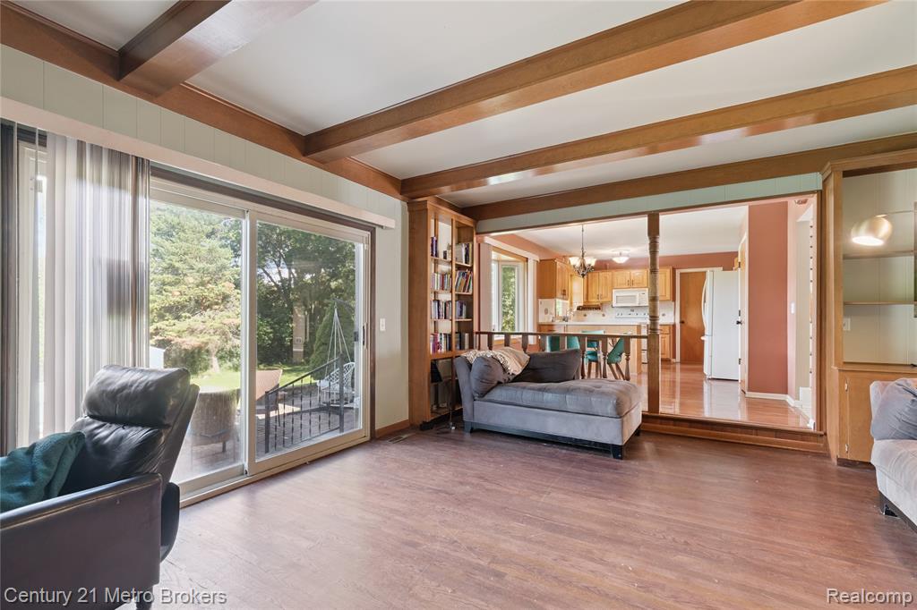 8505 Old Plank Road, Grand Blanc, MI 48439 — Photo 29