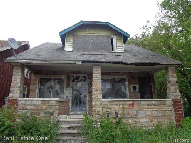 14876 WISCONSIN Street, Detroit, MI 48238, Detroit, MI, 48238