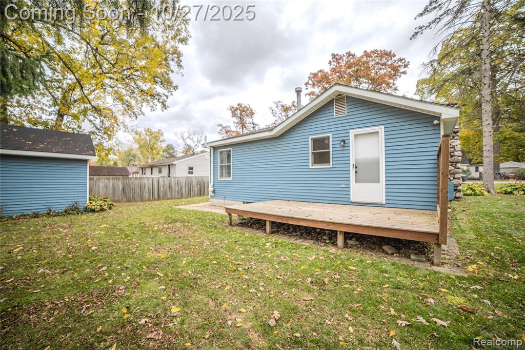 5987 Martinus Street, Haslett, MI 48840 — Photo 25