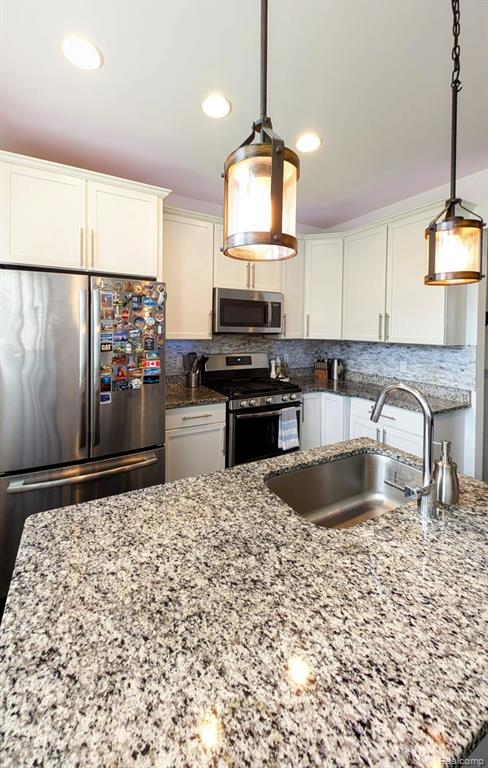 5943 PICALL Drive, Troy, MI 48098 — Photo 5