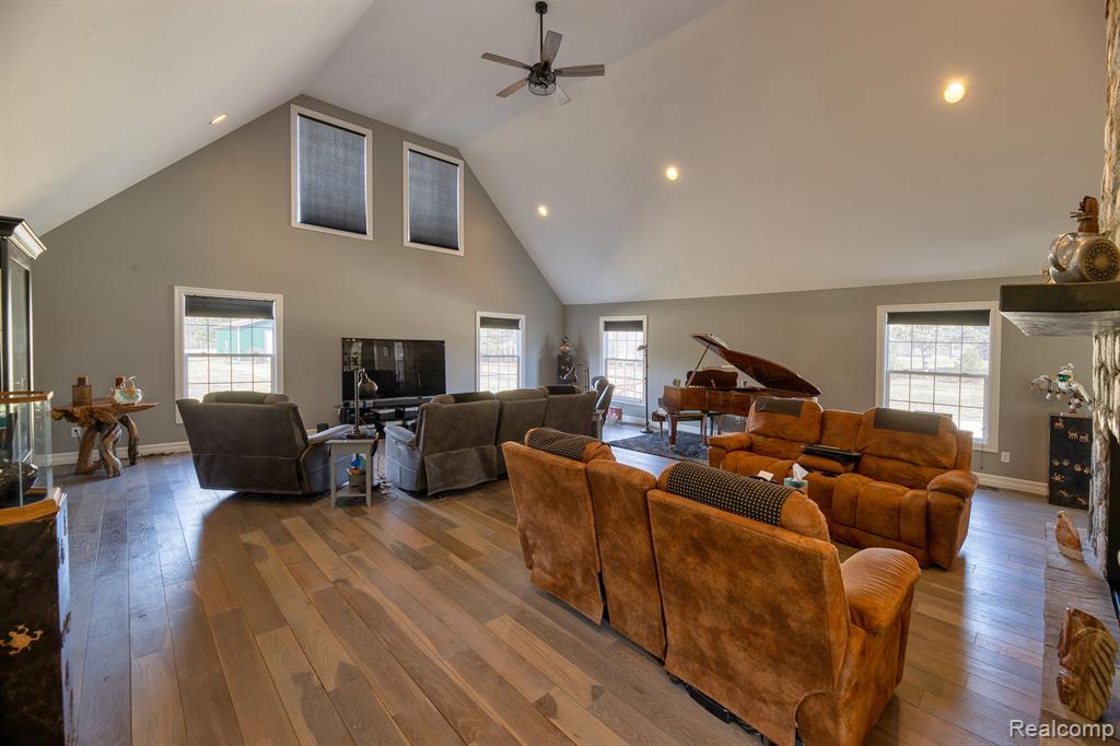 4795 Little Cedar Creek Drive, Attica, MI 48412 — Photo 22