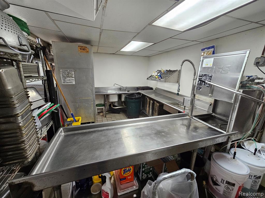 884 S STATE Street, Oscoda, MI, 48750