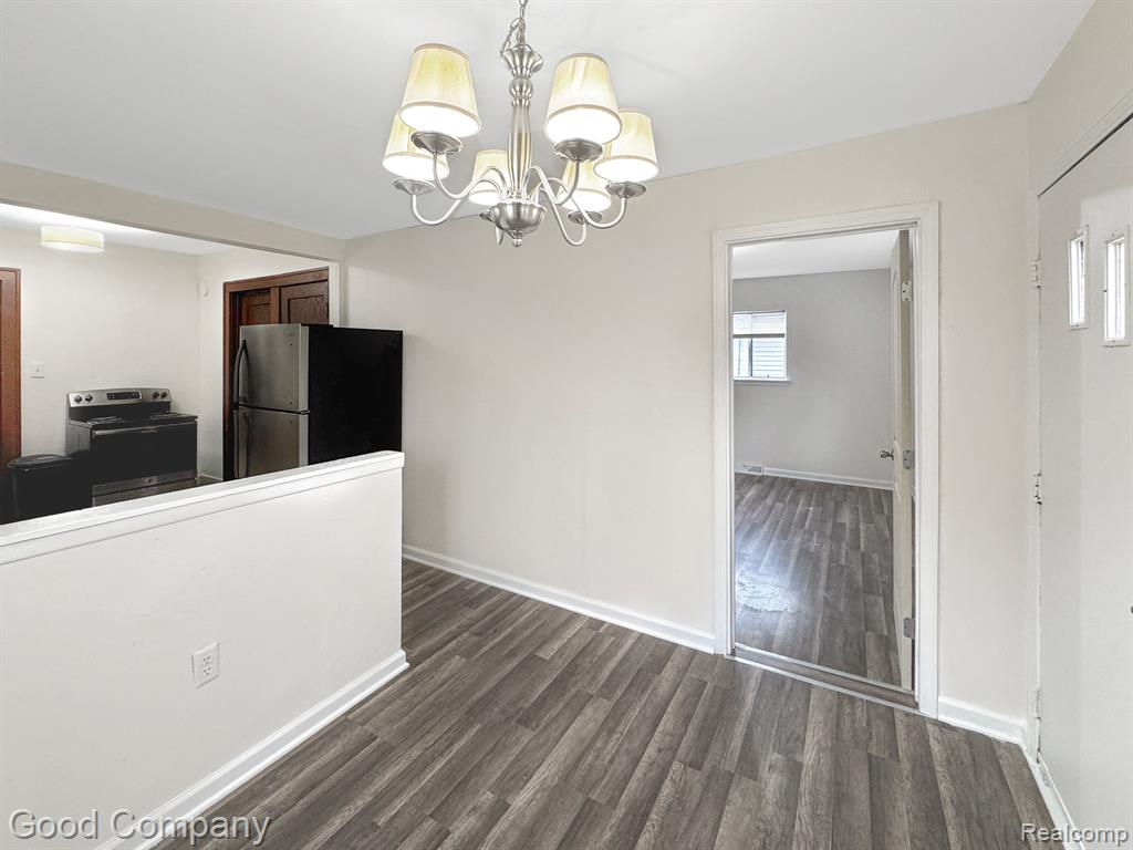 81 S TASMANIA Street, Pontiac, MI 48342 — Photo 18