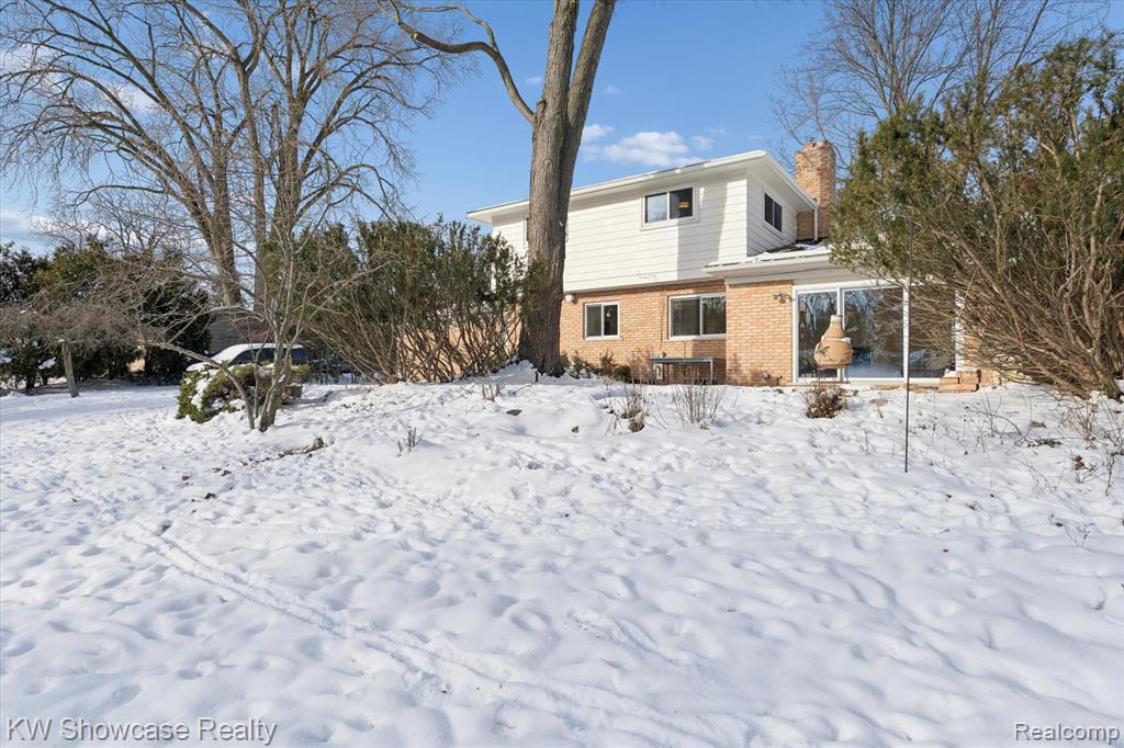 5241 S Pebblecreek Road, West Bloomfield, MI — Photo 37
