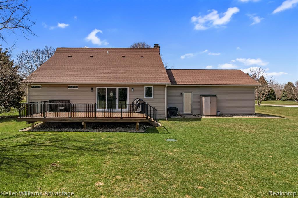 5580 Jeanne Marie Drive, White Lake, MI 48383 — Photo 20