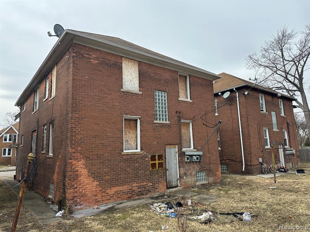 5066 COPLIN Street, Detroit, MI 48213 — Photo 5