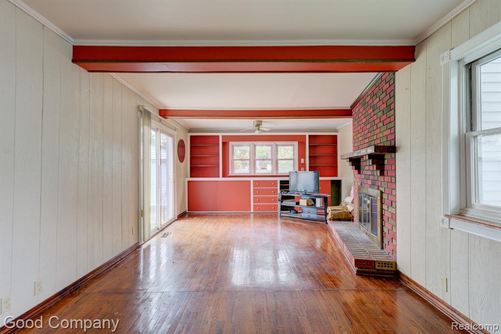 1355 Harvard Road, Berkley, MI 48072 — Photo 19