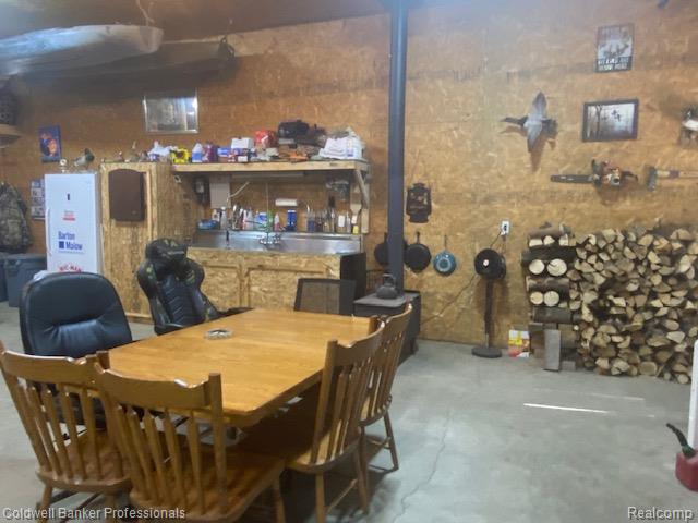 4615 Five Lakes Road, North Branch, MI 48461 — Photo 20