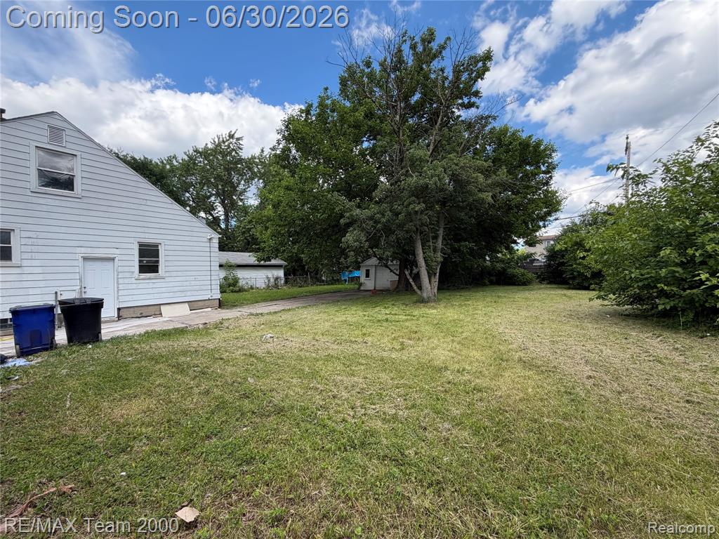 6760 Warwick Street, Detroit, MI 48228 — Photo 12