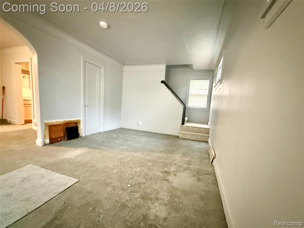 15260 Faircrest Street, Detroit, MI 48205 — Photo 5