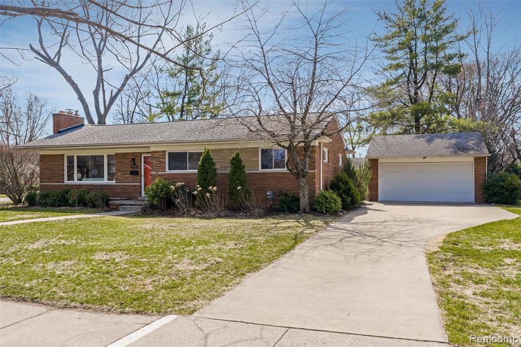 16115 Reedmere Avenue, Franklin, MI 48025 — Photo 23