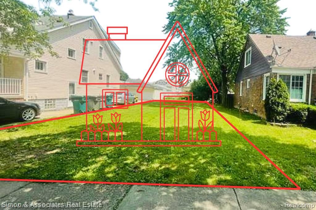 6210 payne Avenue, Dearborn, MI 48126 — Photo 6