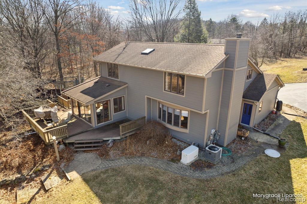 5836 DUTCH HILL Drive, Ann Arbor, MI 48105 — Photo 53