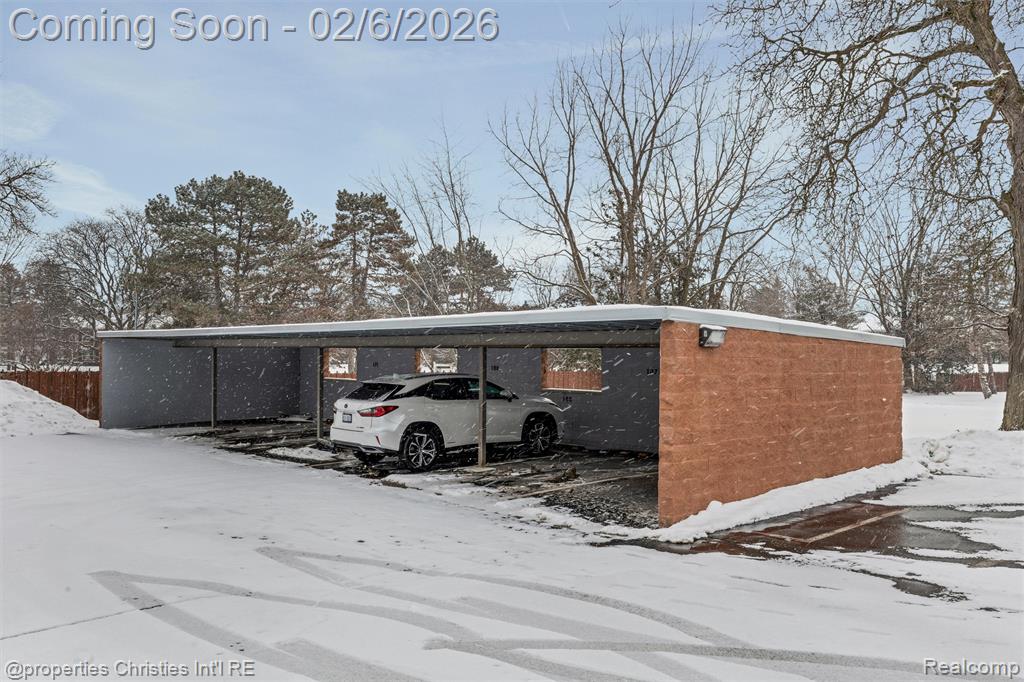 607 Fox Hills Drive N, Bloomfield Hills, MI 48304 — Photo 27