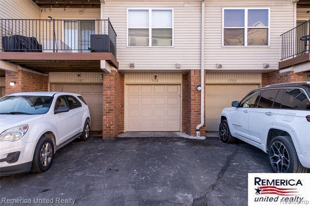 1762 Campau Farms Circle, Detroit, MI 48207 — Photo 5