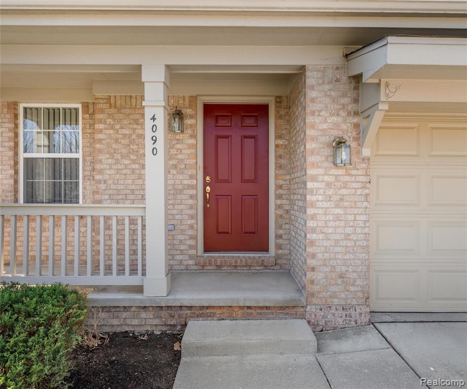 4090 Brighton Lane, 91, Canton, MI 48188 — Photo 8