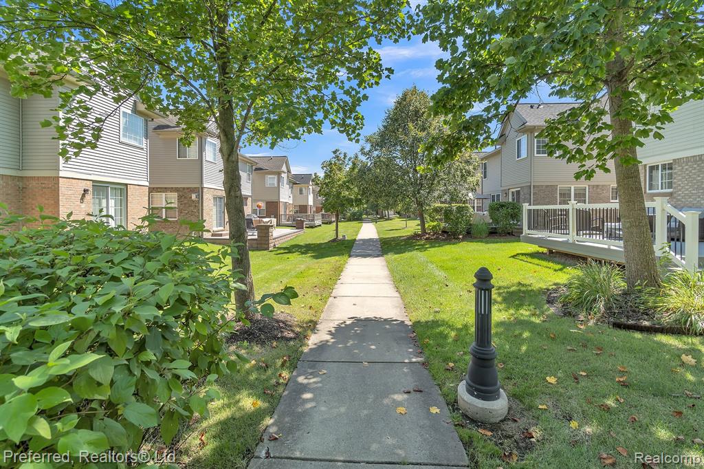 4183 MONARCH Avenue, Canton, MI 48188 — Photo 44
