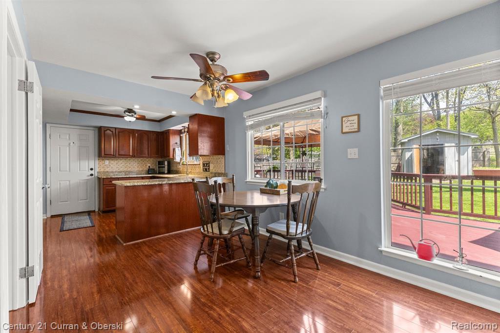 4400 HIGHFIELD Road, Waterford, MI 48329 — Photo 11