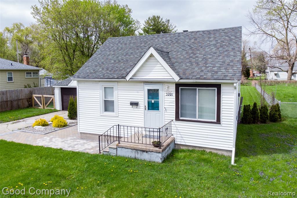3991 Stolzenfeld Avenue, Warren, MI 48091 — Photo 23