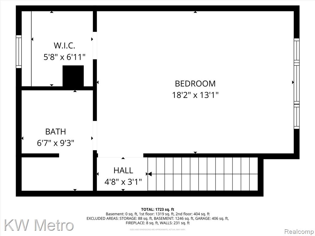 5914 Creekside Drive, 78, Troy, MI 48085 — Photo 22