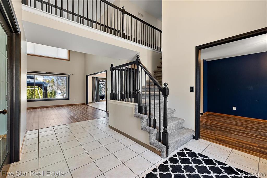 50813 Nagy Court, Macomb, MI, 48044