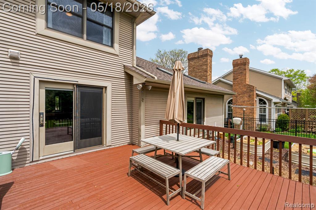 3920 Wynnstone Drive, Ann Arbor, MI 48105 — Photo 58