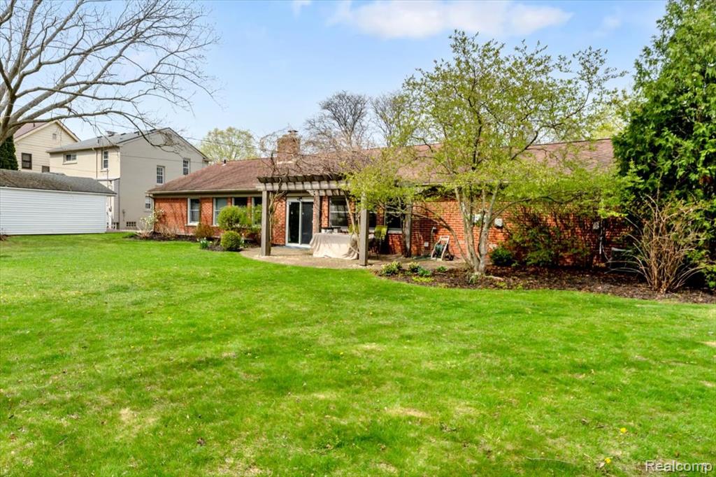 4161 Seminole Drive, Royal Oak, MI 48073 — Photo 28