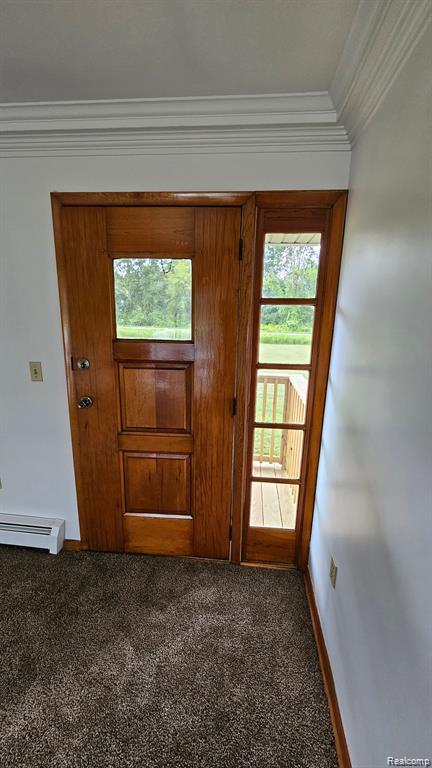 14066 N Lewis Road, Clio, MI 48420 — Photo 5