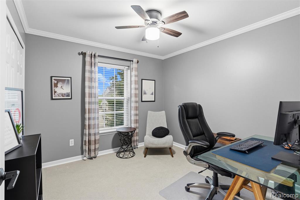6158 Lismore Circle, Grand Blanc, MI 48439 — Photo 37