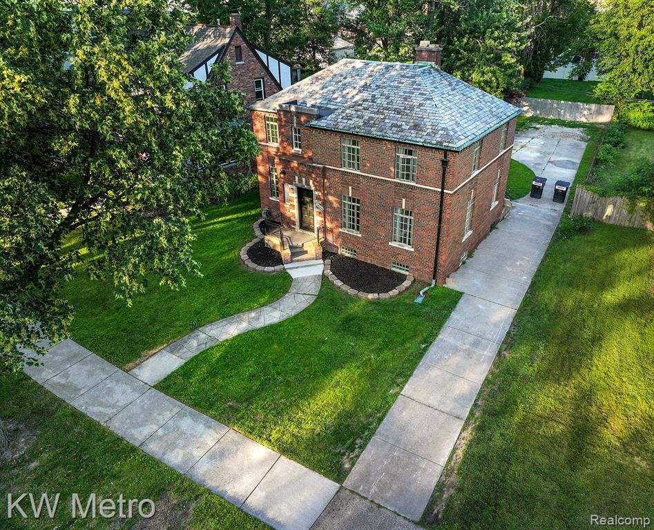 14554 Woodmont Avenue, Detroit, MI 48227 — Photo 2