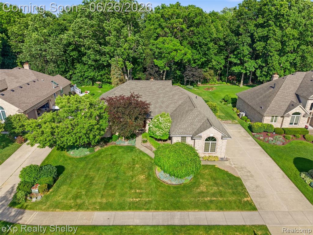 56432 Cromwell Court, Utica, MI 48316 — Photo 52