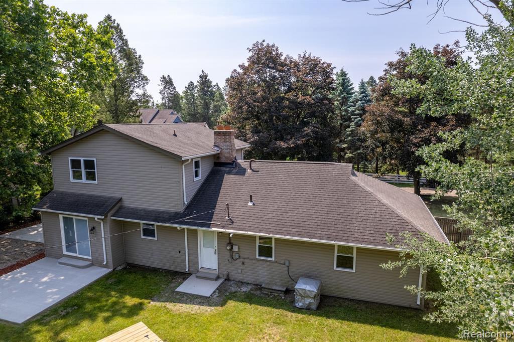 46236 SUNSET Street, Northville, MI 48167 — Photo 38