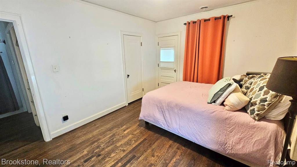17511 Monica Street, Detroit, MI 48221 — Photo 37