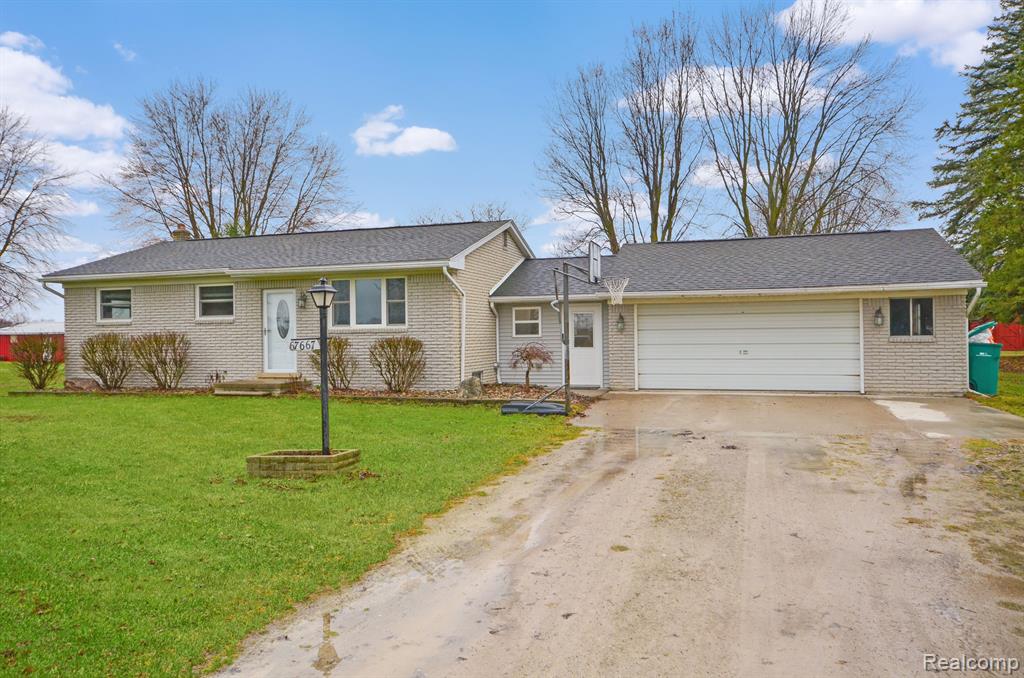 67667 Place Road, Lenox, MI 48050 — Photo 2