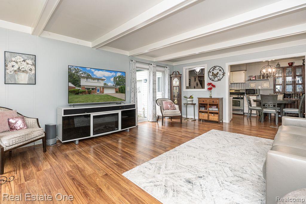 39553 Rambler Drive, Sterling Heights, MI 48313 — Photo 21