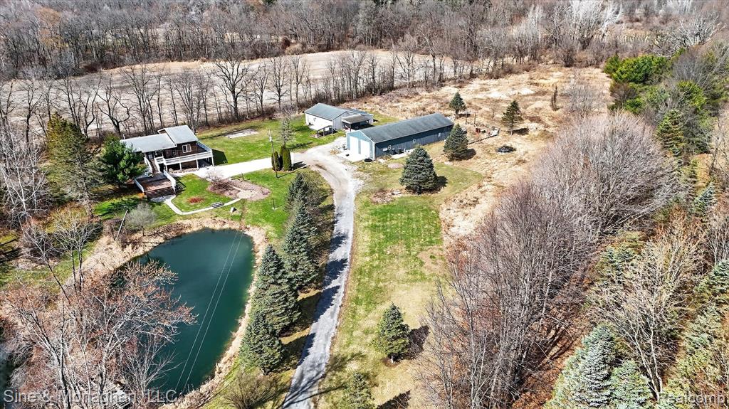2520 Zion Road, Rives Junction, MI 49277 — Photo 31