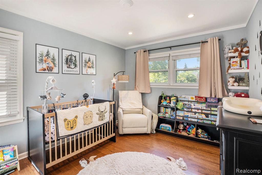 422 Jeffrey Avenue, Royal Oak, MI 48073 — Photo 12