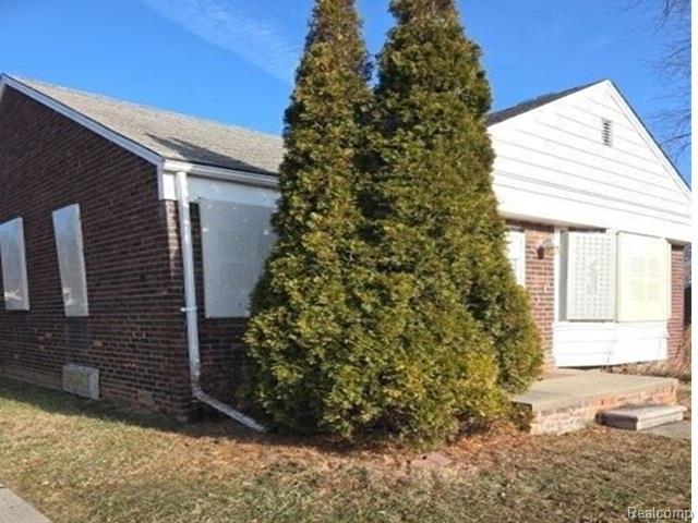 10500 Morang Drive, Detroit, MI 48224 — Photo 2