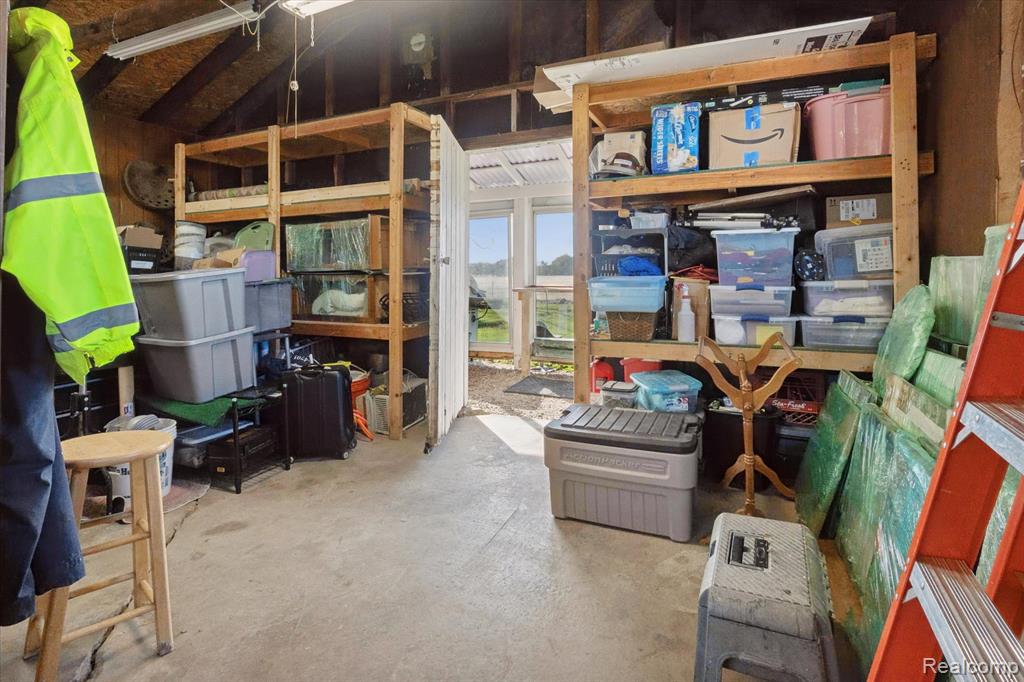 16303 Almont Road, Allenton, MI 48002 — Photo 35