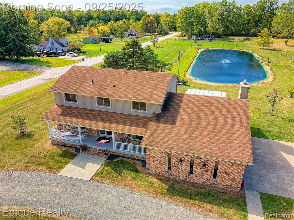 6742 Marsh Road, Marine, MI — Photo 46